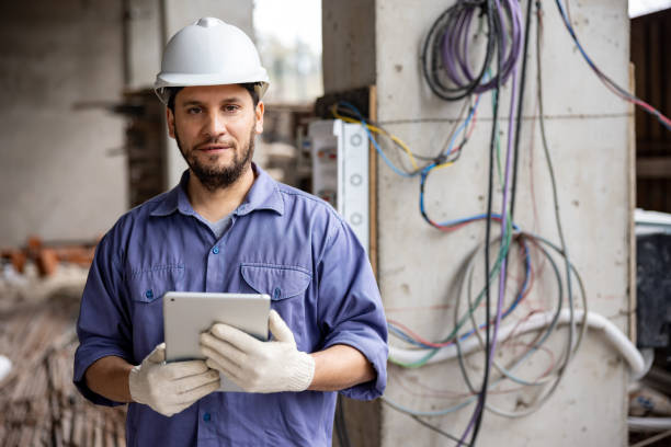 Best Commercial Electrician Services  in Ridge Manor, FL